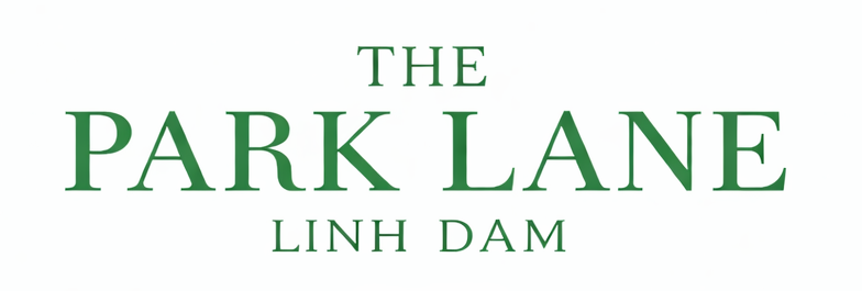 Biệt thự, liền kề The Park Lane Linh Đàm - Giá CĐT